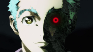 Illustration for article titled Shiki : AniTAY Retroish Review